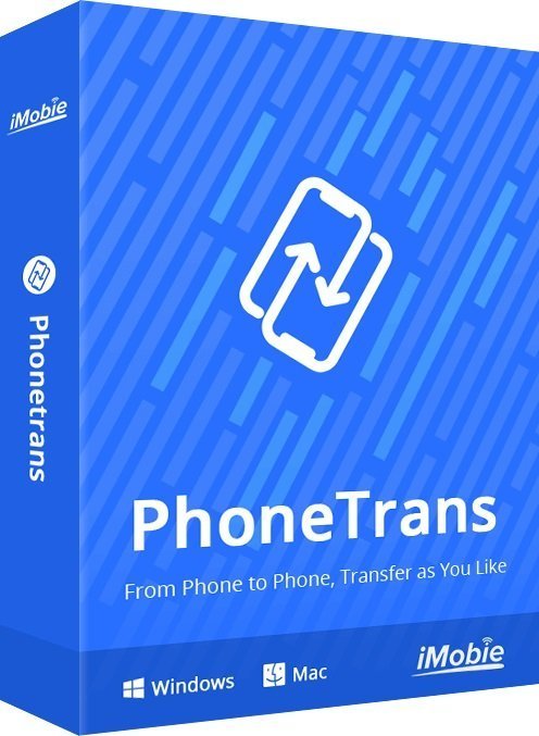 PhoneTrans Pro 5.3.1.20230628 instal the last version for iphone
