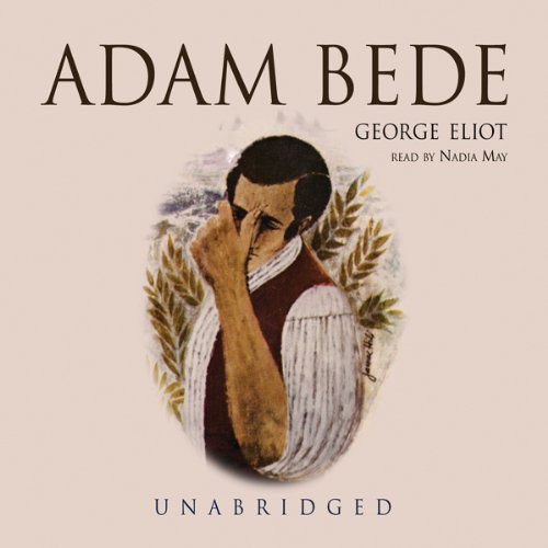 Adam BedeAudiobook