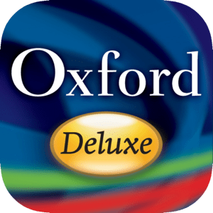 Oxford Deluxe (ODE &amp; OTE) 14.1 macOS