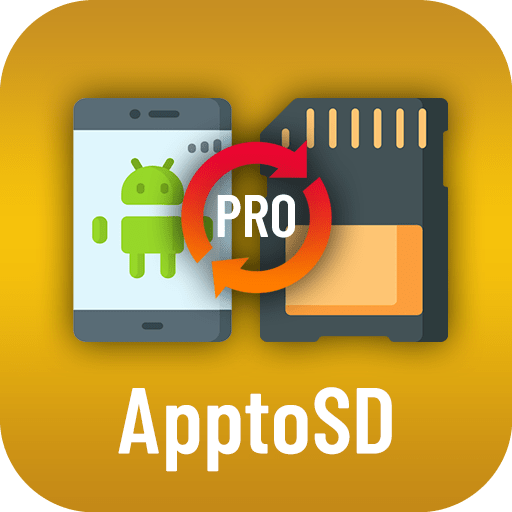 APPtoSD PRO v10.0.0