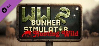 WW2 Bunker Simulator Hunting Wild-TiNYiSO