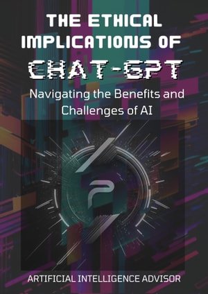 Chat-GPT &amp; AI Technology Application for Students