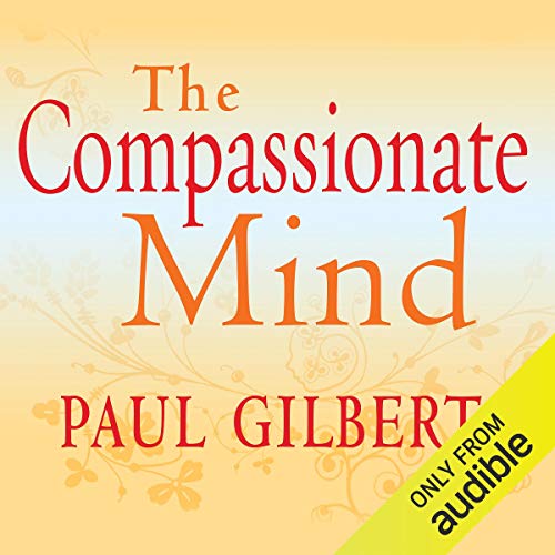 The Compassionate MindAudiobook