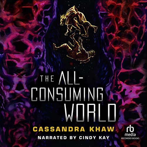 The All-Consuming WorldAudiobook