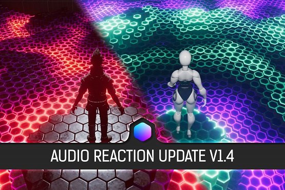 Unity Asset - Living Particles v1.4c
