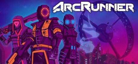 free ArcRunner for iphone download