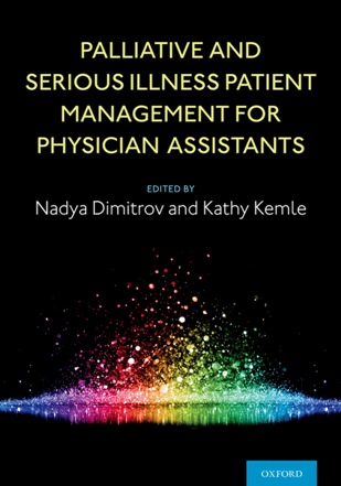 Palliative and Serious Illness Patient Management for Physician Assistants (True ePUB)