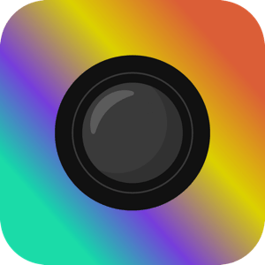 Color Ray - Photo Color &amp; Blur 1.5 macOS