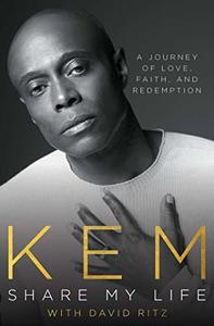 Share My Life: a Journey of Love, Faith and Redemption