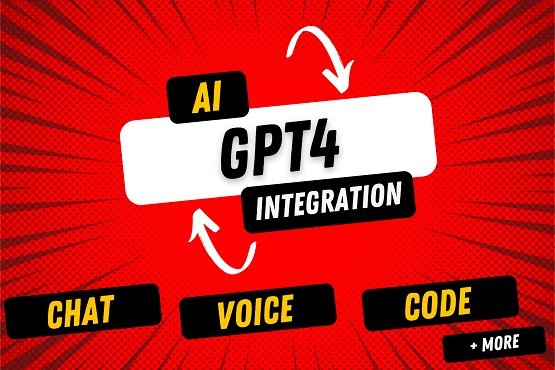 Unity Asset - GPT AI Integration v1.0