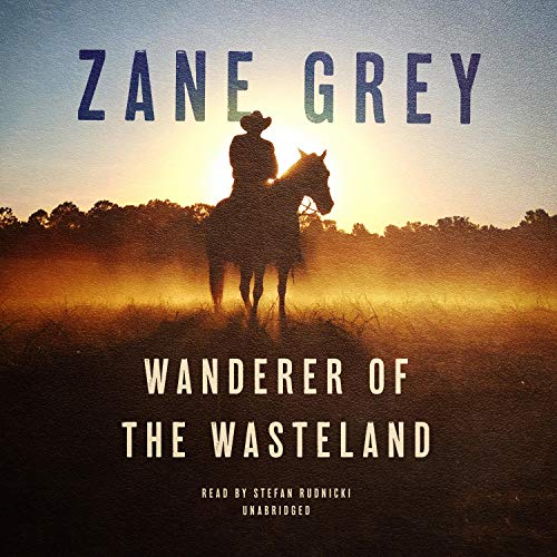 Wanderer of the WastelandAudiobook