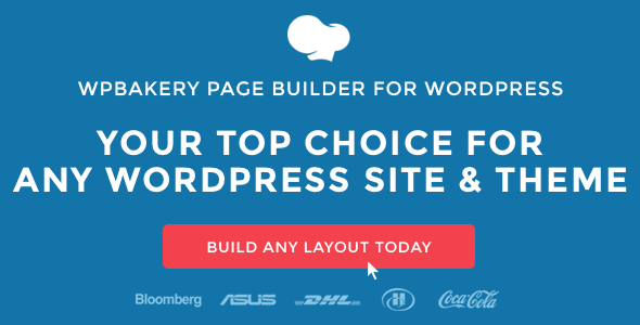 CodeCanyon - WPBakery Page Builder for WordPress v6.11.0 - 242431 - NULLED