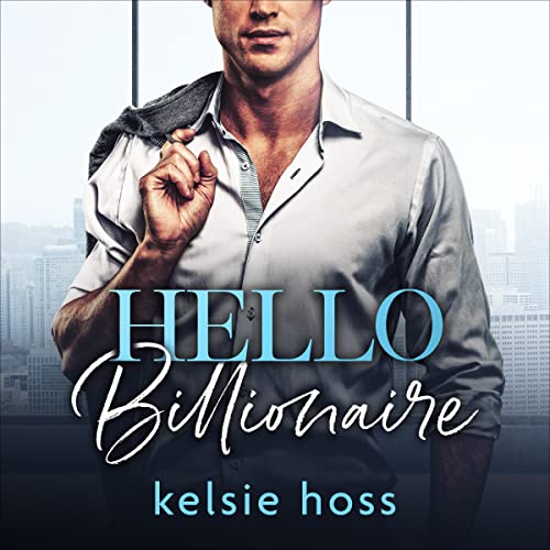 Hello BillionaireAudiobook