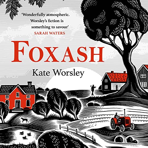FoxashAudiobook