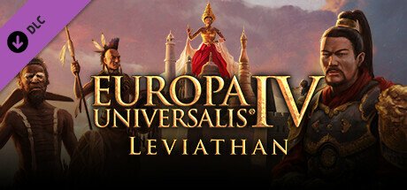 Europa Universalis IV v1.35.1.0-P2P