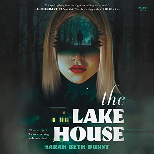 The Lake HouseAudiobook
