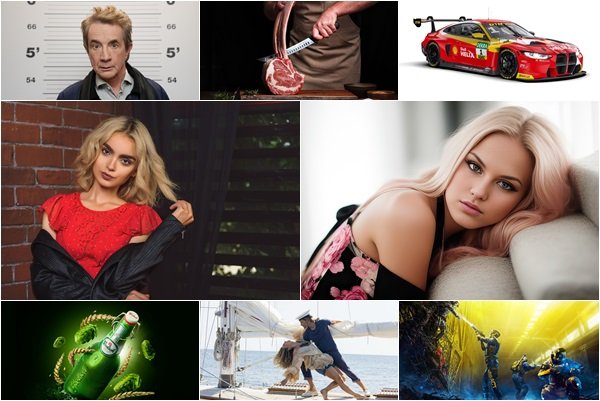 Mixed Beautiful Wallpapers Pack 1653