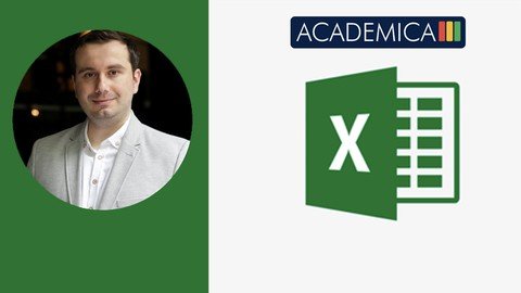 Excel 365 From Beginner To Advanced