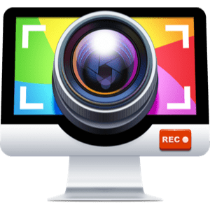 Screen Recorder HD Pro 3.1.6 macOS
