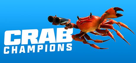 Crab Champions Build 10042023-0xdeadc0de
