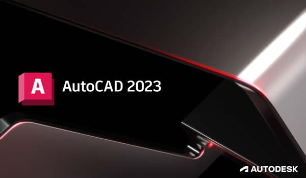 Autodesk AutoCAD 2023.1.3 Update Only (x64)