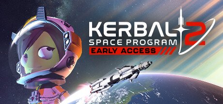 Kerbal Space Program 2 v0.1.2.0-Early Access