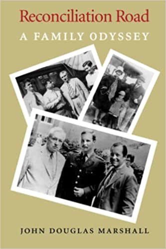 Reconciliation Road: A Family Odyssey