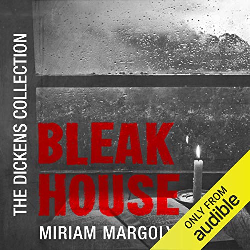 Bleak HouseAudiobook