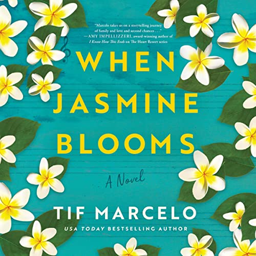 When Jasmine BloomsAudiobook
