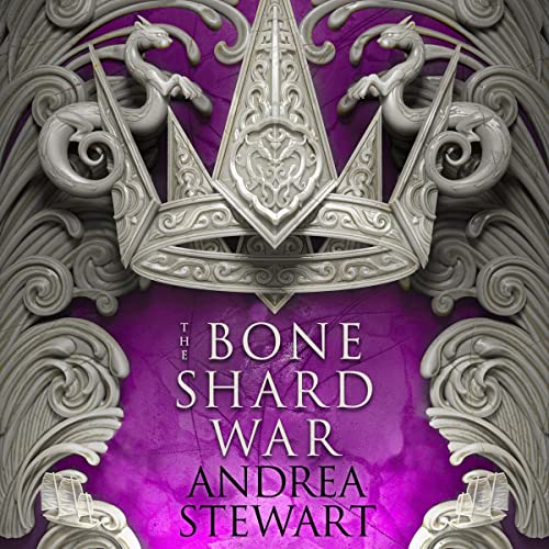 The Bone Shard WarAudiobook