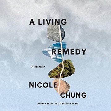 A Living Remedy: A MemoirAudiobook