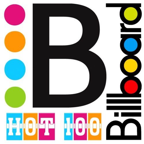 Billboard Hot 100 Singles Chart 29 April (2023)