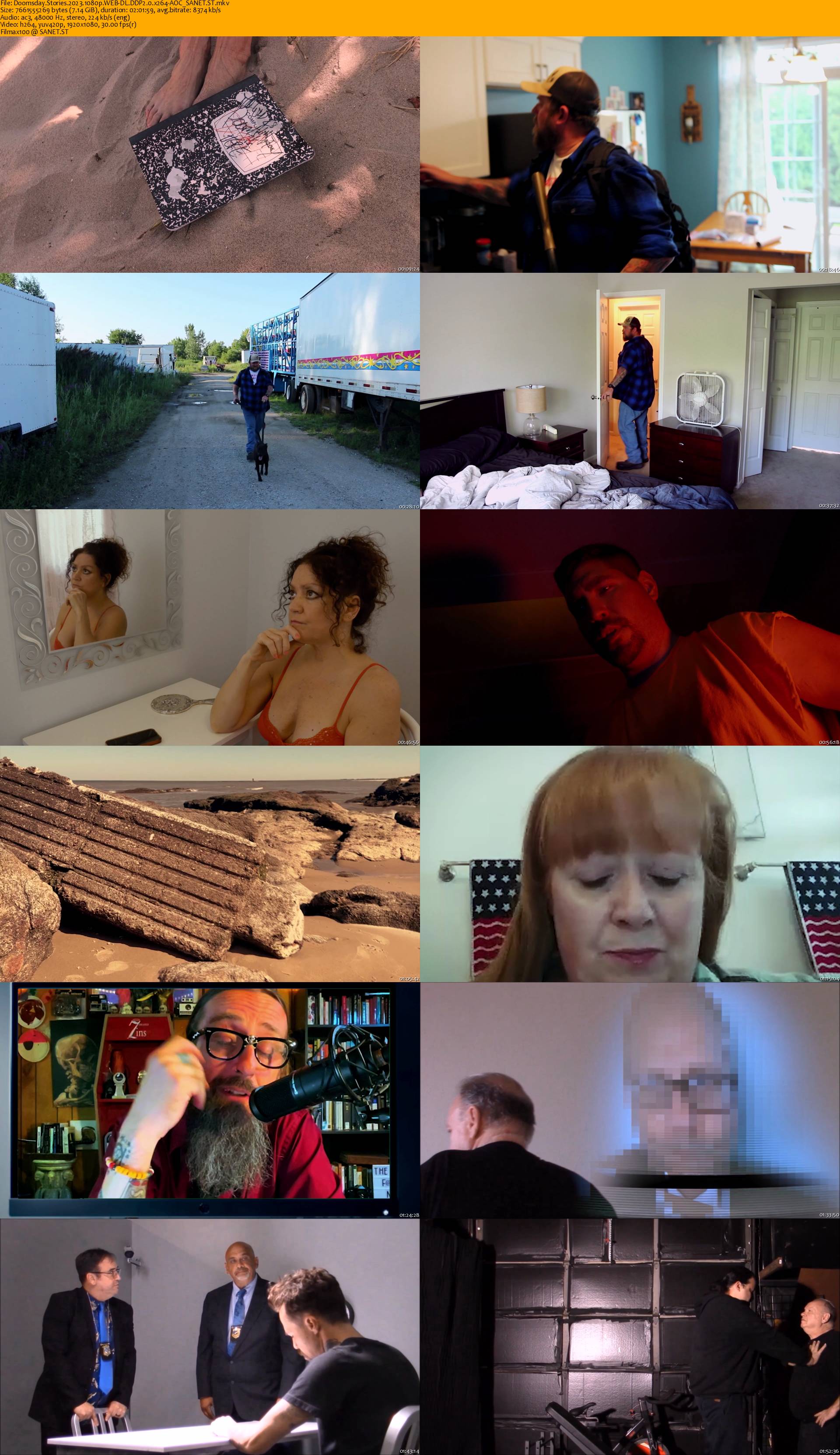 Download Doomsday Stories 2023 1080p WEB DL DDP2 0 X264 AOC SoftArchive