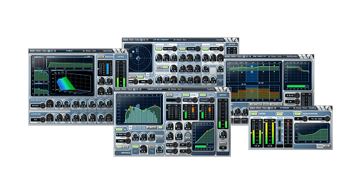 Wave Arts Power Suite 6 v6.16 and Panorama 7 v7.02