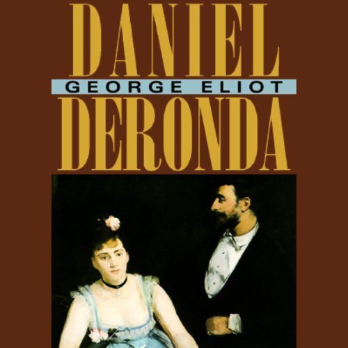 Daniel DerondaAudiobook