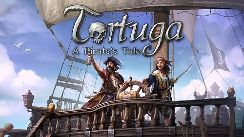 Tortuga A Pirates Tale v1.1.4.47547-P2P