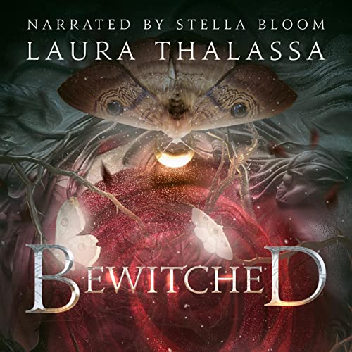 BewitchedAudiobook