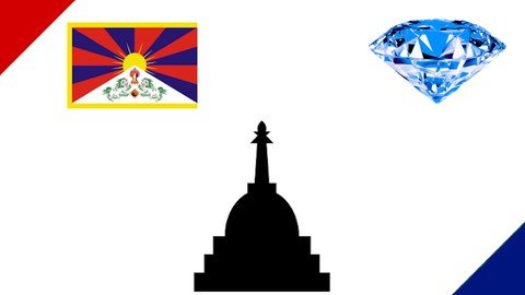 Tibetan Language And Culture For Complete Beginners