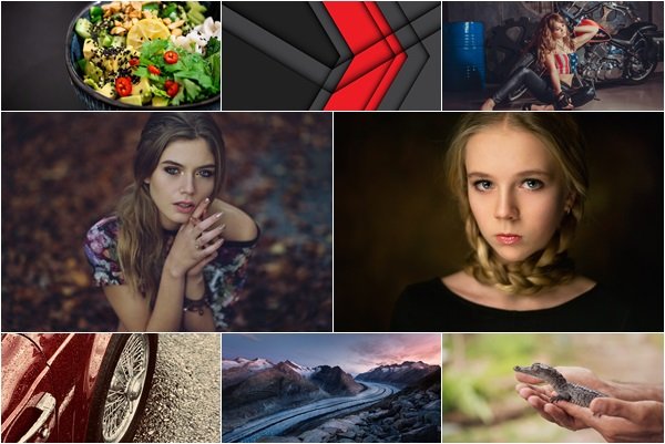 Desktop Beautiful Wallpapers Pack 1647