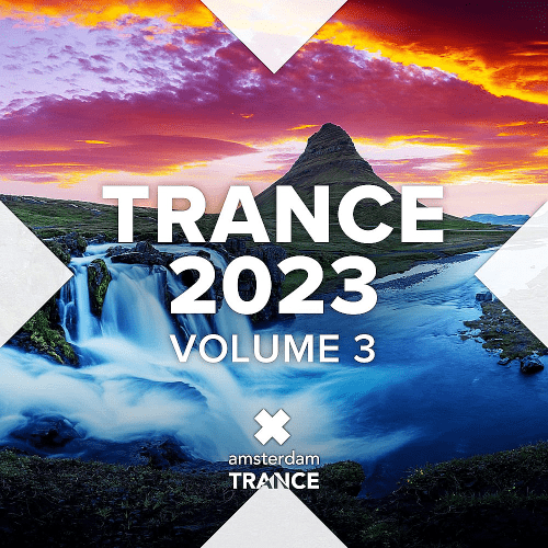 VA - Trance 2023 Vol.3 (2023)