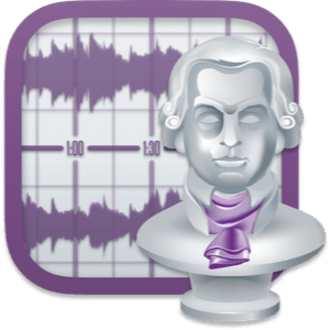 Amadeus Pro 2.8.11 (2.8.11) beta macOS