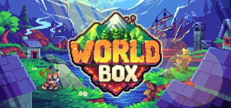 WorldBox God Simulator v0.21.1-Early Access