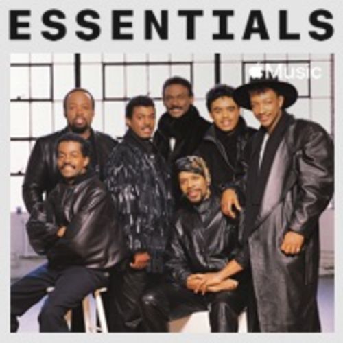 Kool & the Gang - Essentials (2023)