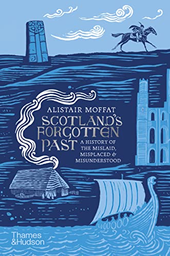 Scotland's Forgotten Past EPUB