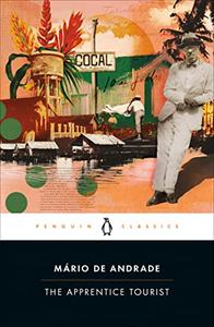 The Apprentice Tourist (Penguin Classics)