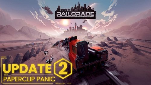 RAILGRADE v4.5.32.8-P2P