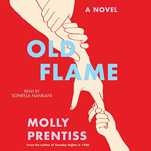 Old FlameAudiobook