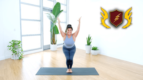 The Collective Yoga - Good Morning Sunshine