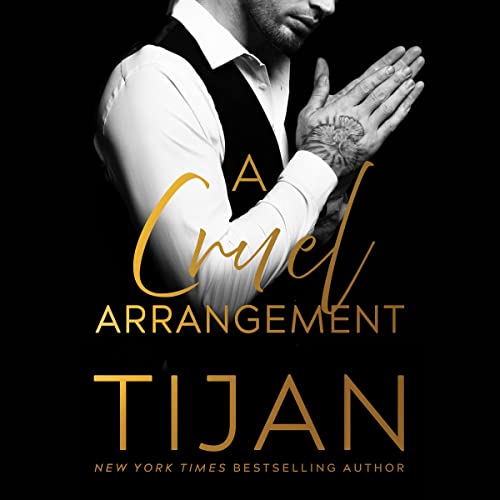 A Cruel Arrangement: Kings of New YorkAudiobook