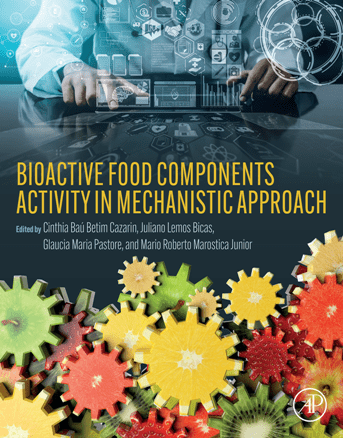 Bioactive Food Components Activity in Mechanistic Approach (True ePUB)